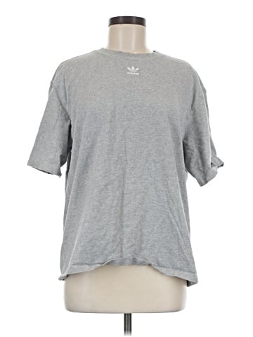 Adidas Short Sleeve T-Shirt (view 1)