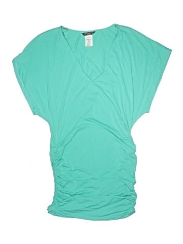 Carmen Marc Valvo Swimsuit Cover Up (view 1)
