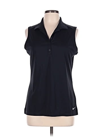Nike Golf Sleeveless T-Shirt (view 1)