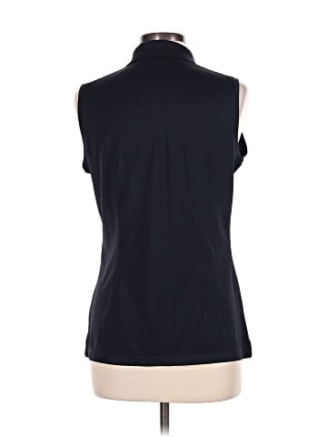 Nike Golf Sleeveless T-Shirt (view 2)