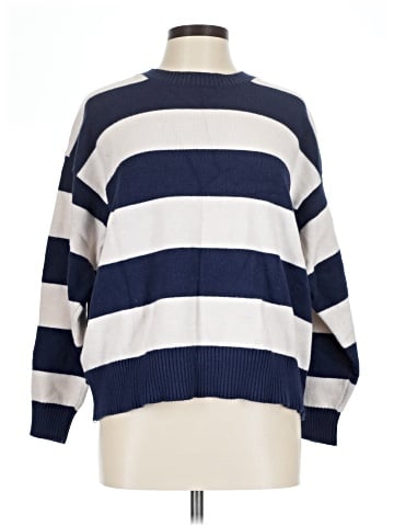 Vigoss Pullover Sweater (view 1)