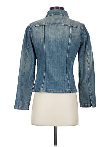 Talbots Denim Jacket (view 2)