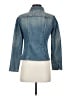 Talbots Blue Denim Jacket Size 4 - photo 2