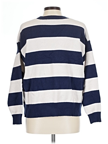 Vigoss Pullover Sweater (view 2)