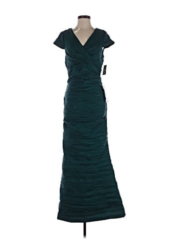 Alex Evenings Cocktail Dress (view 1)