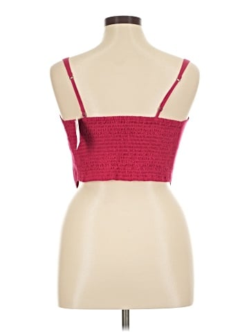 Abercrombie & Fitch Sleeveless Top (view 2)