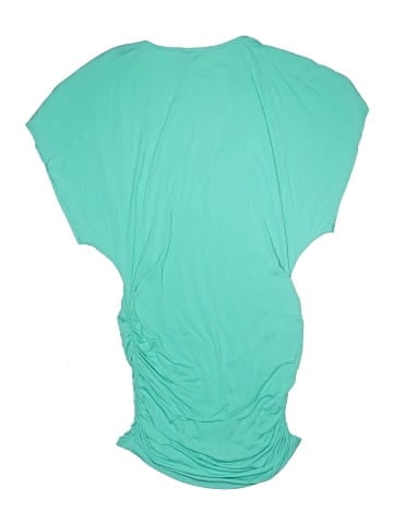 Carmen Marc Valvo Swimsuit Cover Up (view 2)