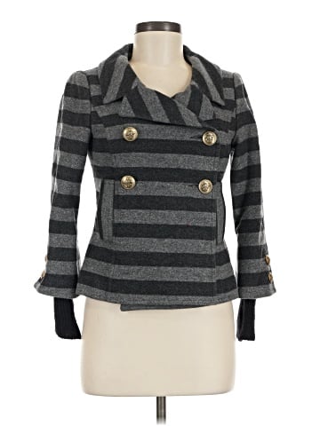 Smythe Jacket (view 1)