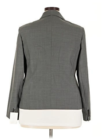 Lands' End Blazer (view 2)
