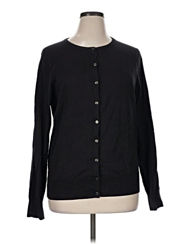 Lands' End Cardigan (view 1)