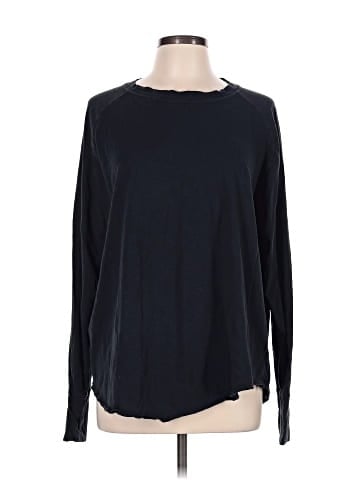 Zella Long Sleeve T-Shirt (view 1)