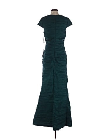 Alex Evenings Cocktail Dress (view 2)