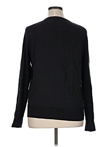 Lands' End Cardigan (view 2)