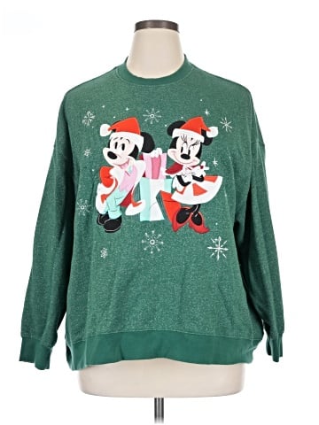 Disney Pullover Sweater (view 1)