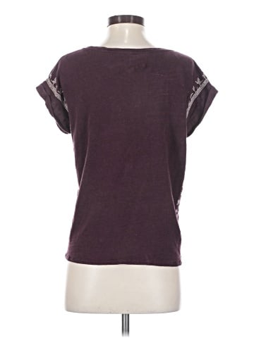 Garnet Hill Short Sleeve T-Shirt (view 2)