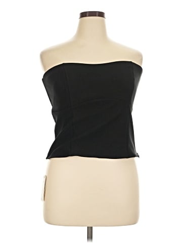 Abercrombie & Fitch Sleeveless Top (view 1)