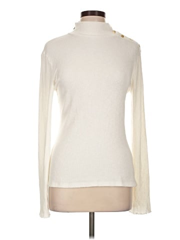 J.Crew Turtleneck Sweater (view 1)
