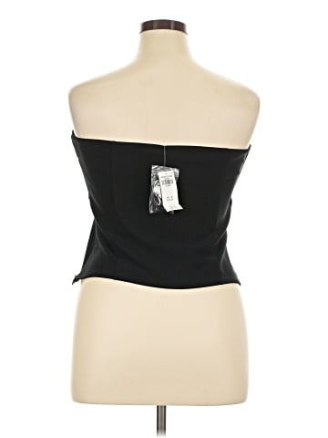 Abercrombie & Fitch Sleeveless Top (view 2)