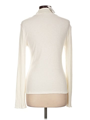 J.Crew Turtleneck Sweater (view 2)
