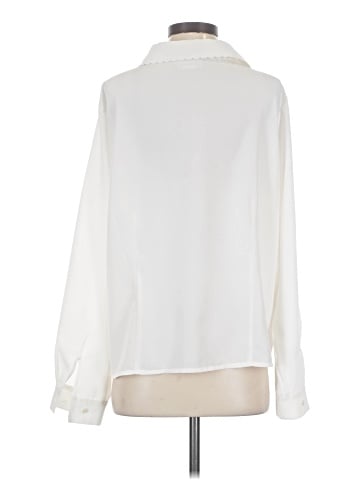 The Tog Shop Long Sleeve Polo (view 2)