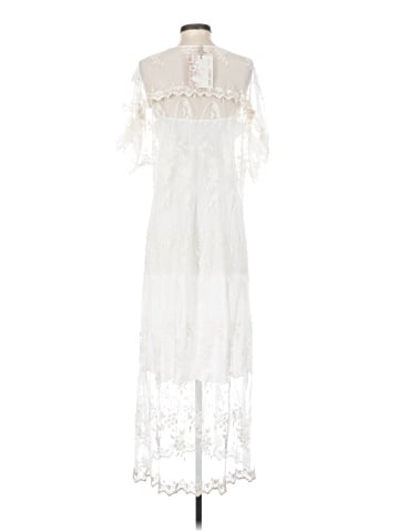 Love Johnny Was Cocktail Dress (view 2)