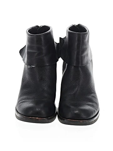 Kork-Ease Ankle Boots (view 2)