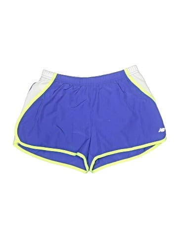 New Balance Athletic Shorts (view 1)
