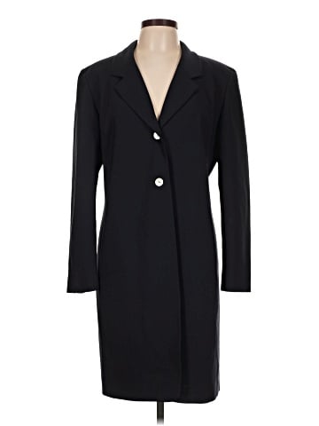 Jones New York Coat (view 1)