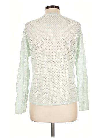 J. McLaughlin Cashmere Pullover Sweater (view 2)