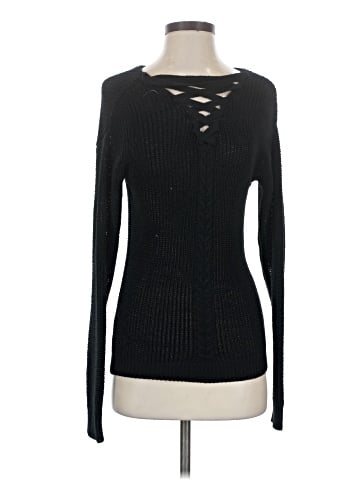 Love Tree Pullover Sweater (view 1)