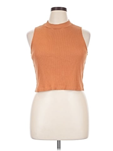 Uniqlo Tank Top (view 1)