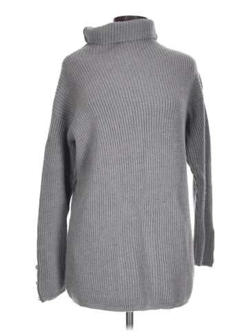 Max Mara Turtleneck Sweater (view 1)