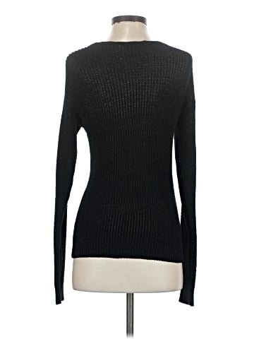 Love Tree Pullover Sweater (view 2)