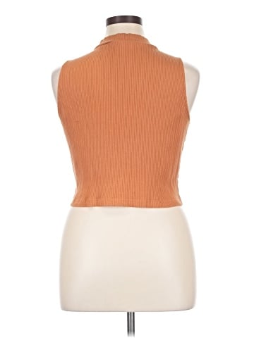 Uniqlo Tank Top (view 2)