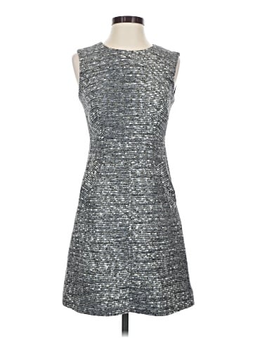 Diane von Furstenberg Cocktail Dress (view 1)
