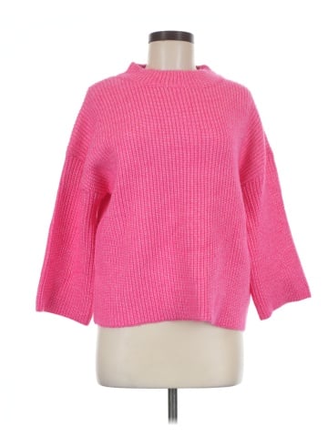 Nicole Miller New York Pullover Sweater (view 1)