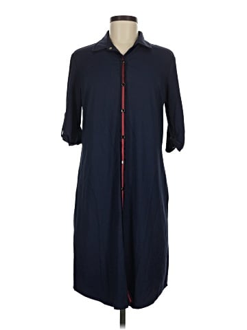 J. McLaughlin Casual Dress (view 1)