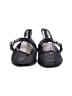 Assorted Brands Black Flats Size 8 - photo 2