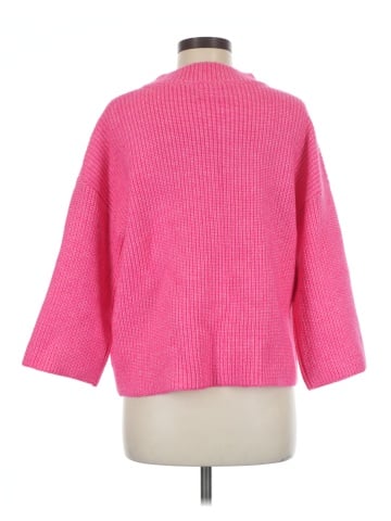 Nicole Miller New York Pullover Sweater (view 2)