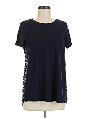 Papermoon Short Sleeve Top (view 1)