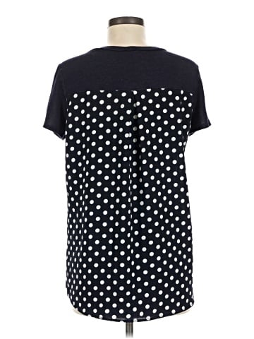 Papermoon Short Sleeve Top (view 2)