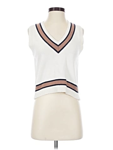 The Upside Sweater Vest (view 1)