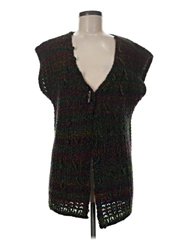 Spanner Sweater Vest (view 1)