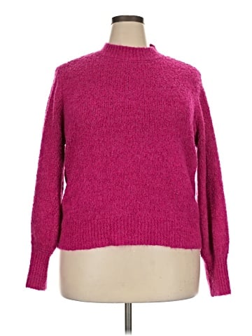 By Design Turtleneck Sweater (view 1)