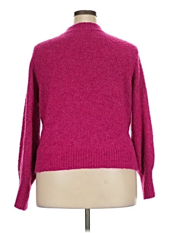 By Design Turtleneck Sweater (view 2)