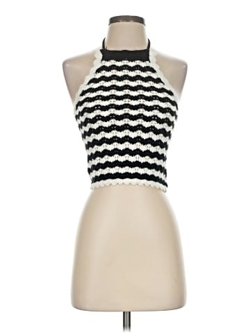 Rebellion Sleeveless Top (view 1)