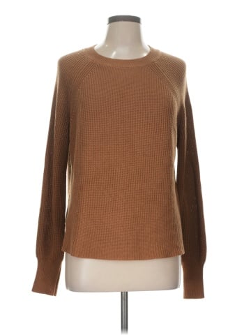 Jessica Simpson Pullover Sweater (view 1)