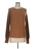 Jessica Simpson Brown Pullover Sweater Size L - photo 1