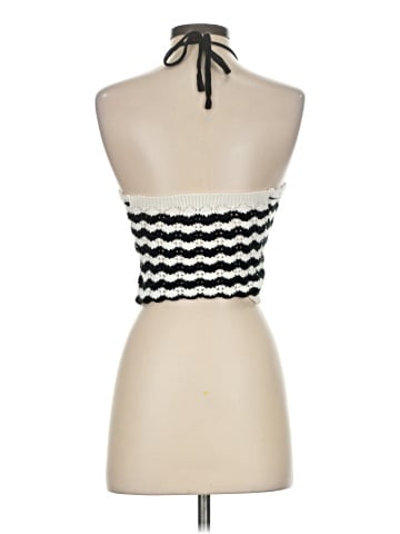 Rebellion Sleeveless Top (view 2)