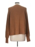 Jessica Simpson Brown Pullover Sweater Size L - photo 2